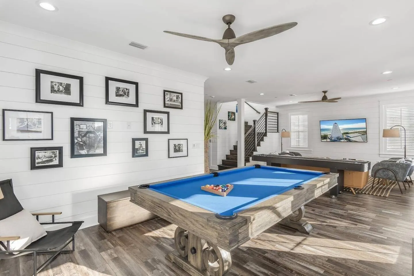 Luxury 8Br Beach House With Pool, Spa, Golf Putting Green Destin Holiday home