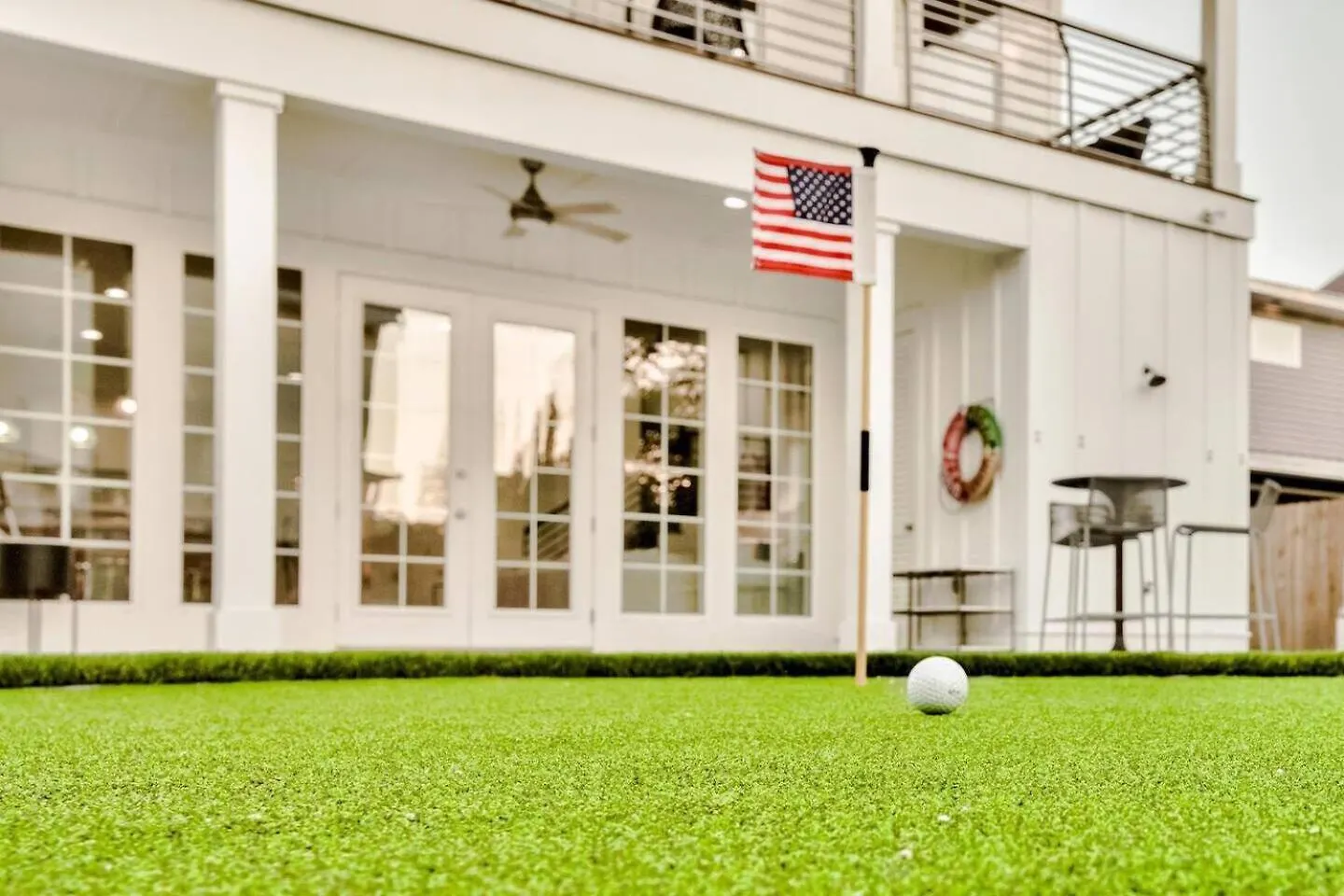 Holiday home Luxury 8Br Beach House With Pool, Spa, Golf Putting Green Destin
