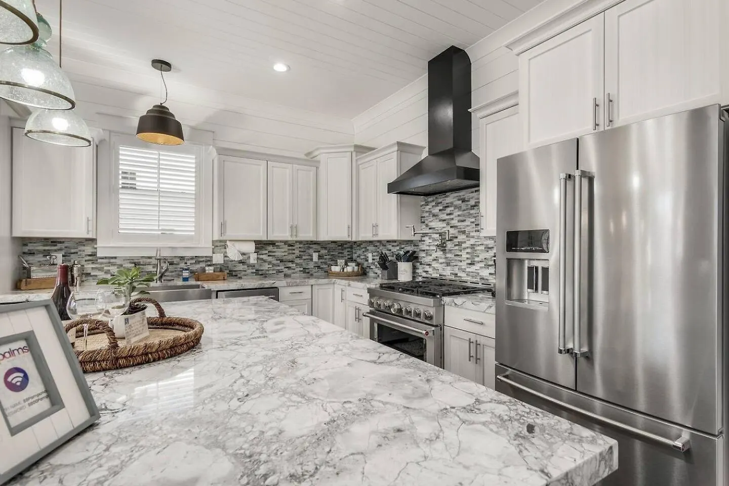 Luxury 8Br Beach House With Pool, Spa, Golf Putting Green Destin
