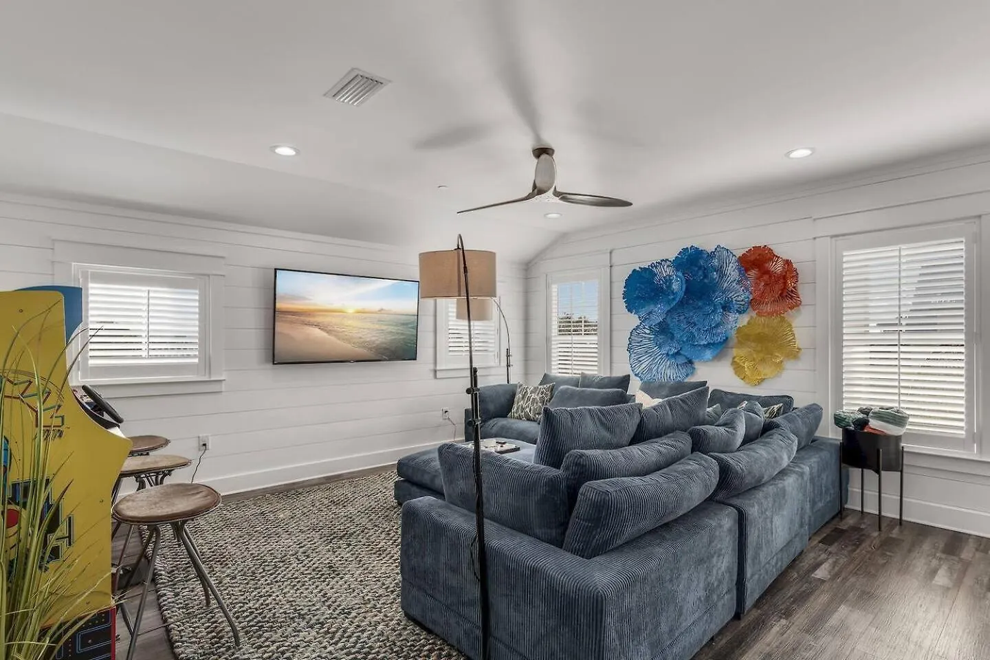 Holiday home Luxury 8Br Beach House With Pool, Spa, Golf Putting Green Destin