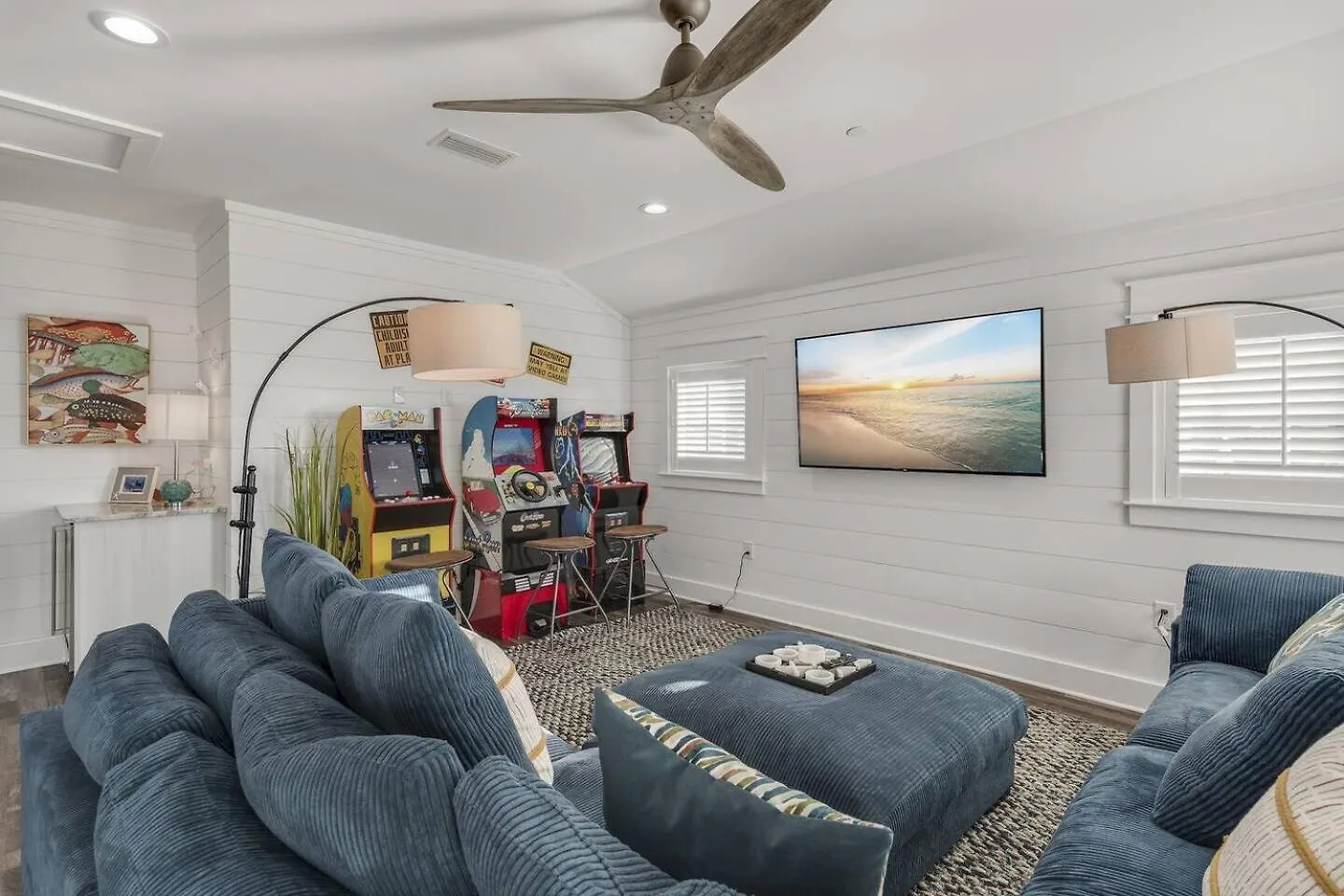 Luxury 8Br Beach House With Pool, Spa, Golf Putting Green Destin