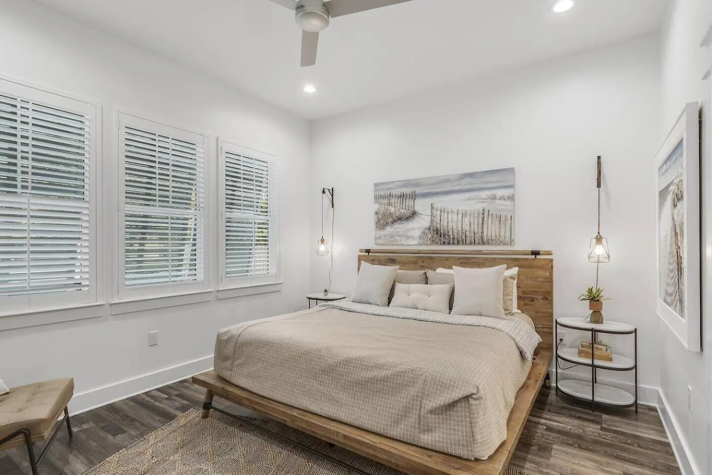 Luxury 8Br Beach House With Pool, Spa, Golf Putting Green Destin