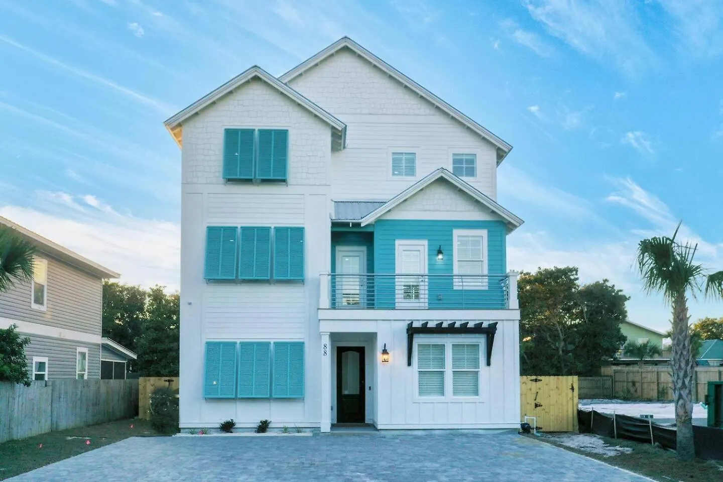 Luxury 8Br Beach House With Pool, Spa, Golf Putting Green Destin United States