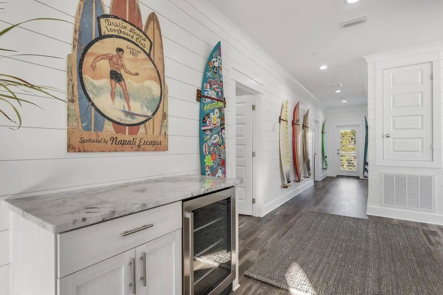 Luxury 8Br Beach House With Pool, Spa, Golf Putting Green Destin Holiday home