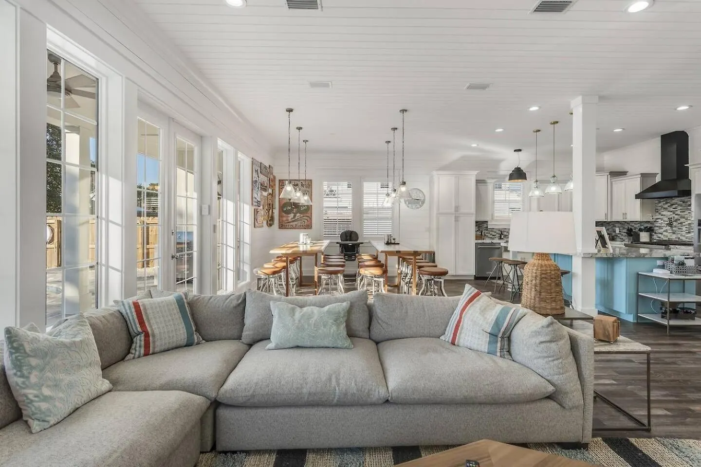 Holiday home Luxury 8Br Beach House With Pool, Spa, Golf Putting Green Destin United States