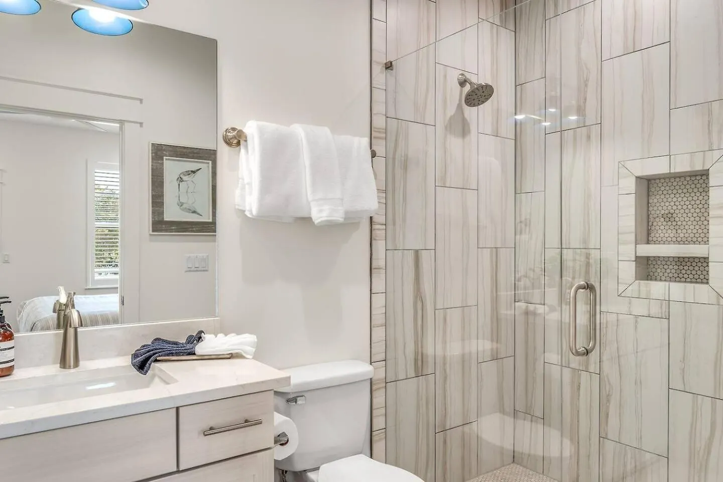 Luxury 8Br Beach House With Pool, Spa, Golf Putting Green Destin
