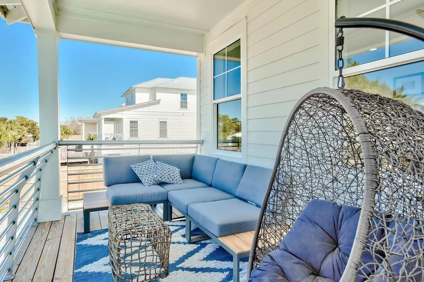 Holiday home Luxury 8Br Beach House With Pool, Spa, Golf Putting Green Destin